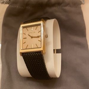 Breda Virgil Square watch